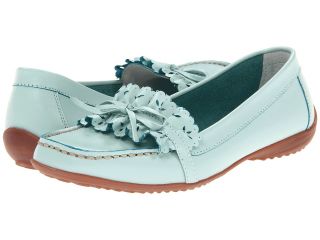 Kid Express Lacey Girls Shoes (Blue)