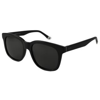 Gant Mens Grs 2002 Rectangular Sunglasses