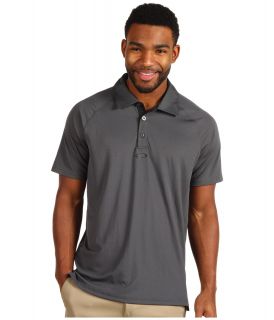 Oakley Elemental Polo Shirt Mens Short Sleeve Knit (Black)