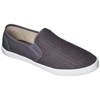 Mens Mossimo Supply Co. Landon Sneakers   Gray 13