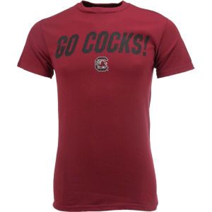 South Carolina Gamecocks VF Licensed Sports Group NCAA VF Slogan T Shirt