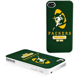 Green Bay Packers Forever Collectibles IPhone 4 Case Hard Retro