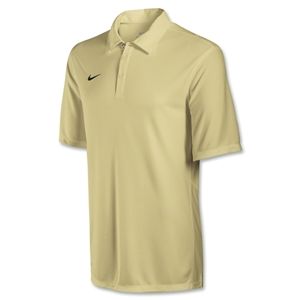Nike Reckoning II Polo (Yellow/Black)