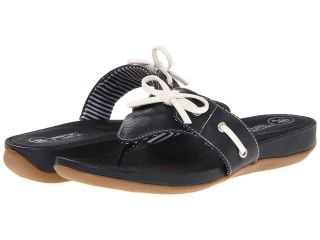 Mootsies Tootsies Laurbruce Womens Sandals (Navy)