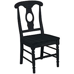 Empire Chairs (set Of 2)