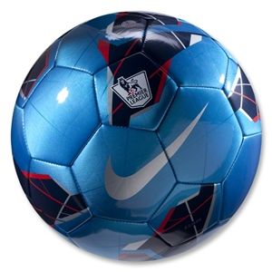 Nike Luma Premier League 12 Soccer Ball