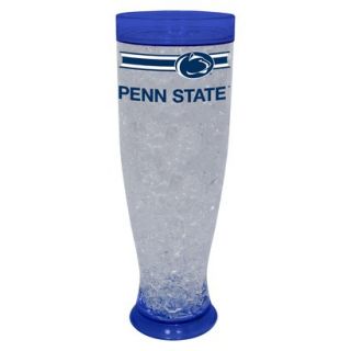 Penn State University Nittany Lions Ice Pilsner Glass