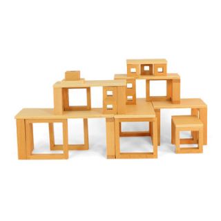 brinca dada 32 Piece Constructures Blocks B 1008