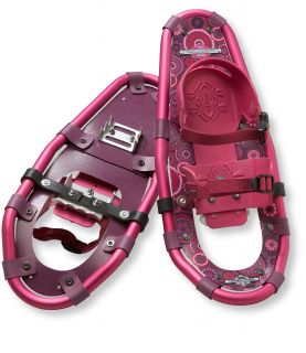 Youths Winter Walker Snowshoes, 19