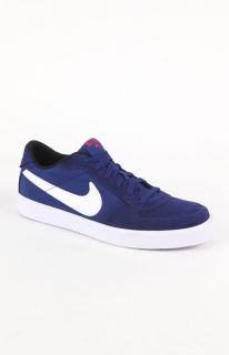 Mens Nike Sb Shoes   Nike Sb Mavrk Low Royal Blue Shoes