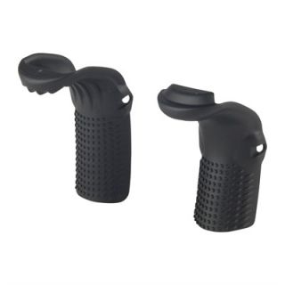 Grip Adapter For Glock   Grip Force Gen 1/2/3 Adapter Black