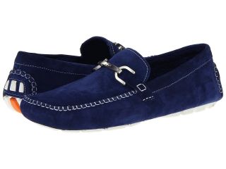 Donald J Pliner Veedasp Mens Shoes (Blue)