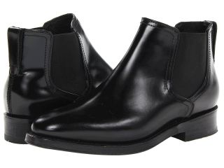 JD Fisk Faro Mens Shoes (Black)