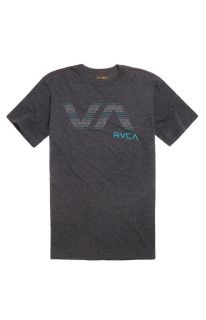 Mens Rvca T Shirts   Rvca VA Nomad T Shirt