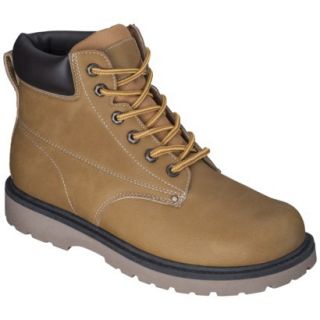 Mens Mossimo Supply Co. Rich Boot   Wheat 8