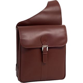 Manarola Collection Sabotino Sling Messenger Bag