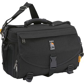 Pro Medium Camera Messenger   Black