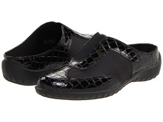 Walking Cradles Cheers Womens Flat Shoes (Black)