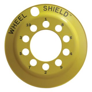 Ame International Wheel Shield, Model# 52000
