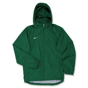 Nike Found 12 Rain Jacket (Dk Gr/Wht)
