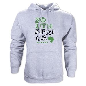 hidden South Africa Country Hoody (Gray)