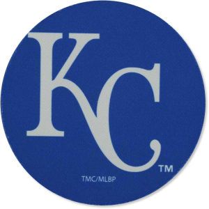Kansas City Royals Neoprene Coaster Set 4pk