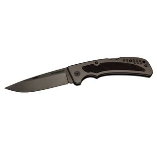 Boker Magnum Ironworker Tactical Pocket Knife (BlackBlade materials 440 StainlessHandle materials Steel/G10Blade length 3.5 inchesHandle length 4.125 inches Weight 5.1 ouncesDimensions 7.75 inches x 1 inch x 0.25 inchBefore purchasing this product, 
