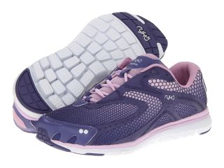 Ryka Equation Womens Running Shoes (Purple)