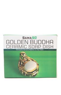 Womens Gamago Scarves   Gamago Buddha Soap Dish
