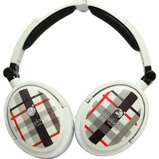 Extreme Foldable Active Noise Canceling