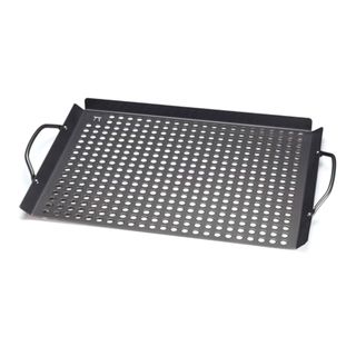 Outset Non stick 17 X 11 Inch Grill Grid