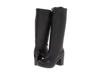 Robert Clergerie Notilus Womens Boots (Black)