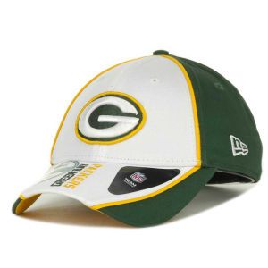 Green Bay Packers New Era NFL Opus Strikes 9FORTY Cap