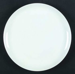 Arzberg Bianco (Shape 1495) Dinner Plate, Fine China Dinnerware   1495 Shape, Wh