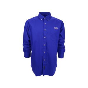 Florida Gators NCAA Oxford Button Down Shirt