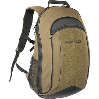 Eco Friendly Canvas Backpack   17.3