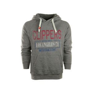 Los Angeles Clippers NBA Mitch Hoodie