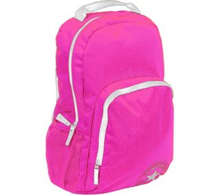 Converse All In Backpack   Carnival Pink Back to School