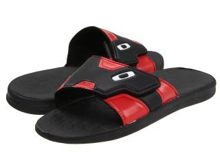 Oakley Operative Slide Mens Shoes (Black)
