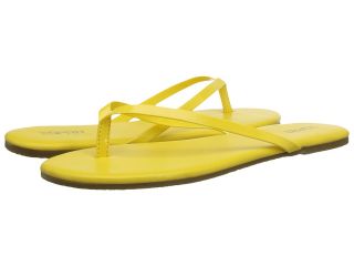 Esprit Party E2 B Womens Sandals (Yellow)