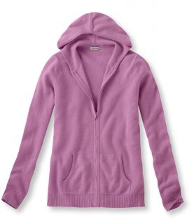 Classic Cashmere Sweater, Hoodie