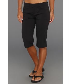 Lole Pursuit 2 Walkshort Womens Shorts (Black)