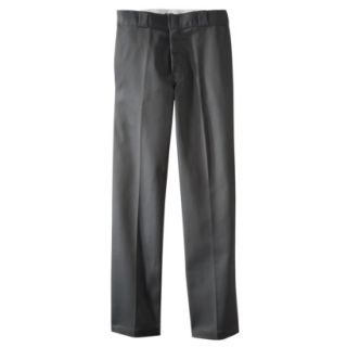 Dickies Mens Original Fit 874 Work Pants   Charcoal 48x32