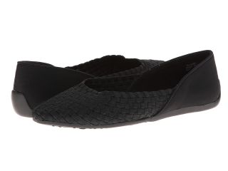 Tahari Kara Womens Slip on Shoes (Black)