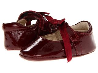 Pazitos Ballerina Girls Shoes (Brown)