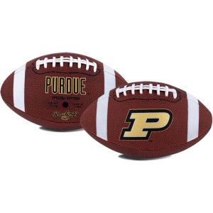 Purdue Boilermakers Jarden Sports Game Time Football