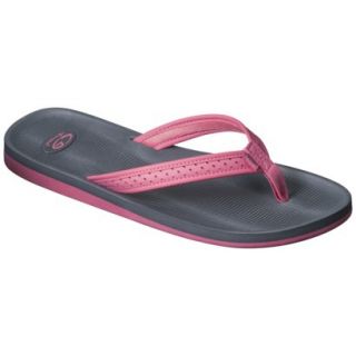 Womens C9 by Champion Lilah Flip Flop   Coral 11