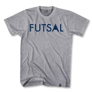 Objectivo Futsal Soccer T Shirt