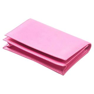Color ID/Slim Wallet   Pink
