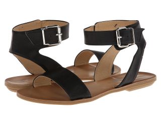 Dirty Laundry Bubbly Womens Sandals (Black)